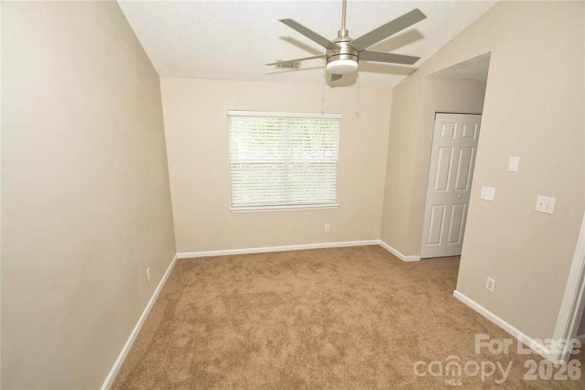 House for rent at 605 Mountainwater Dr, Charlotte, NC 28262