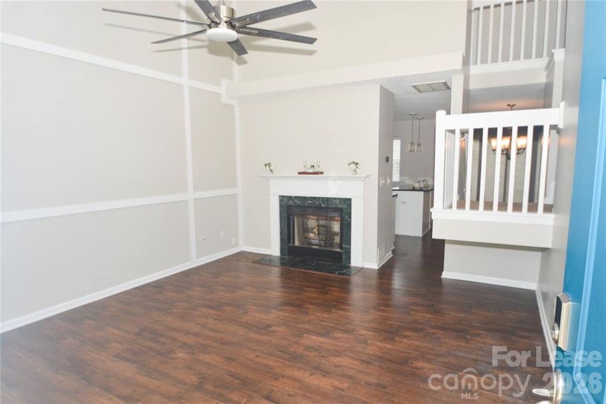 House for rent at 605 Mountainwater Dr, Charlotte, NC 28262