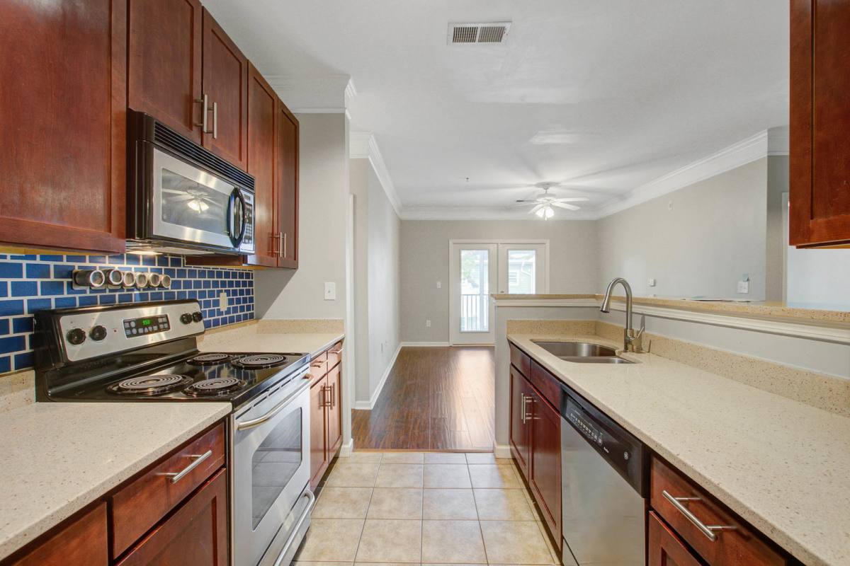 Condo for rent at 1755 Central Park Rd, Charleston, SC 29412