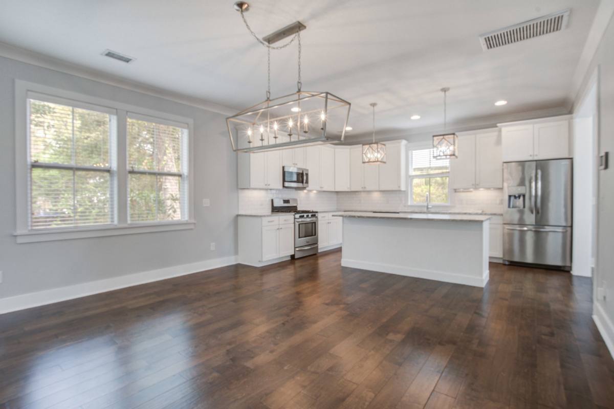 House for rent at 860 W Madison Ave, Charleston, SC 29412