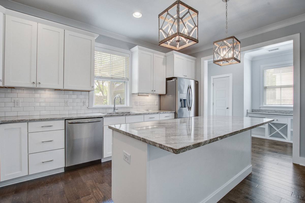 House for rent at 860 W Madison Ave, Charleston, SC 29412