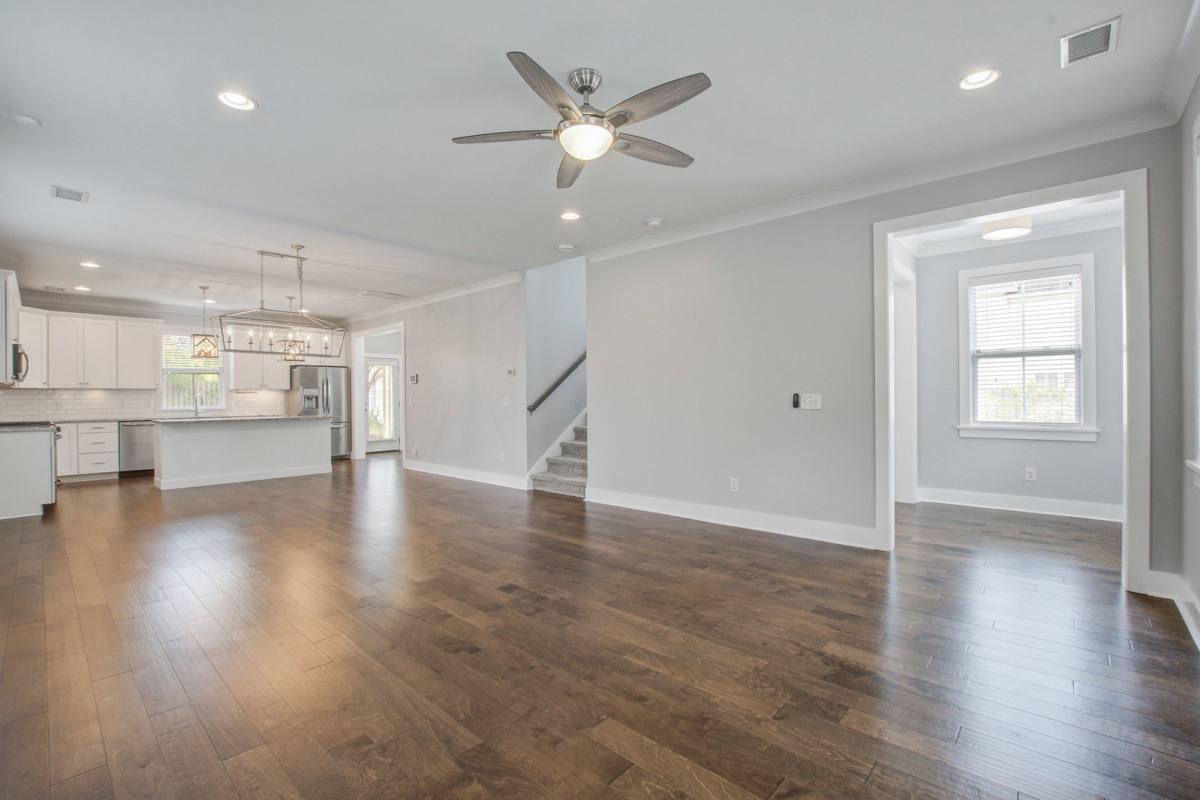 House for rent at 860 W Madison Ave, Charleston, SC 29412