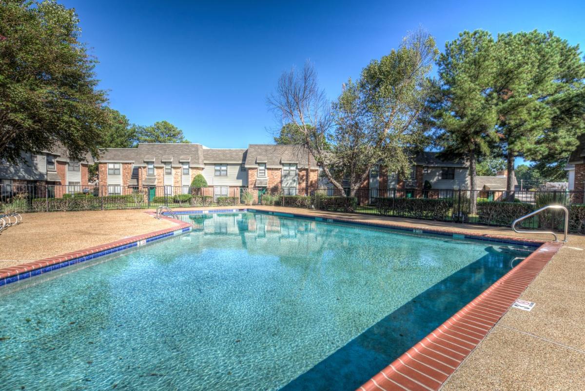 Apartment for rent at 6033 Bangalore Court, Memphis, TN 38119