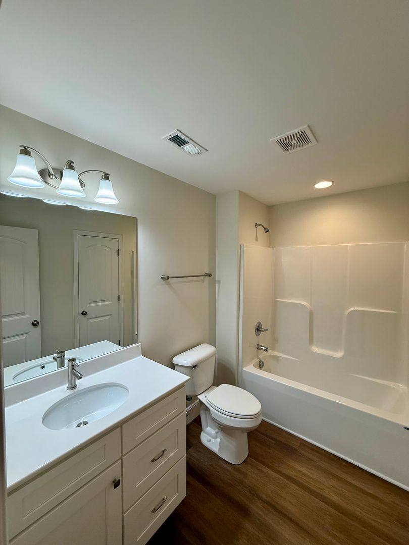 Condo for rent at 5928 Knox Hill Way, Knoxville, TN 37912