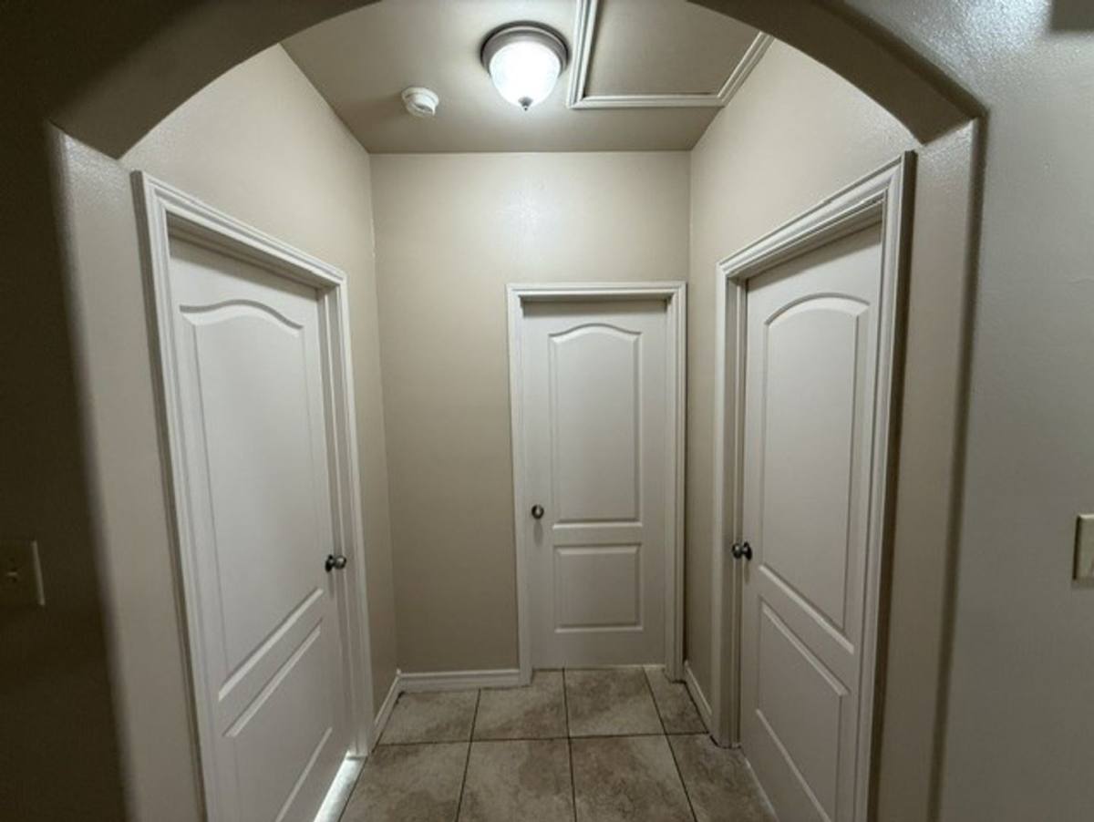 Apartment for rent at 710 Alta Vista, Laredo, TX 78041