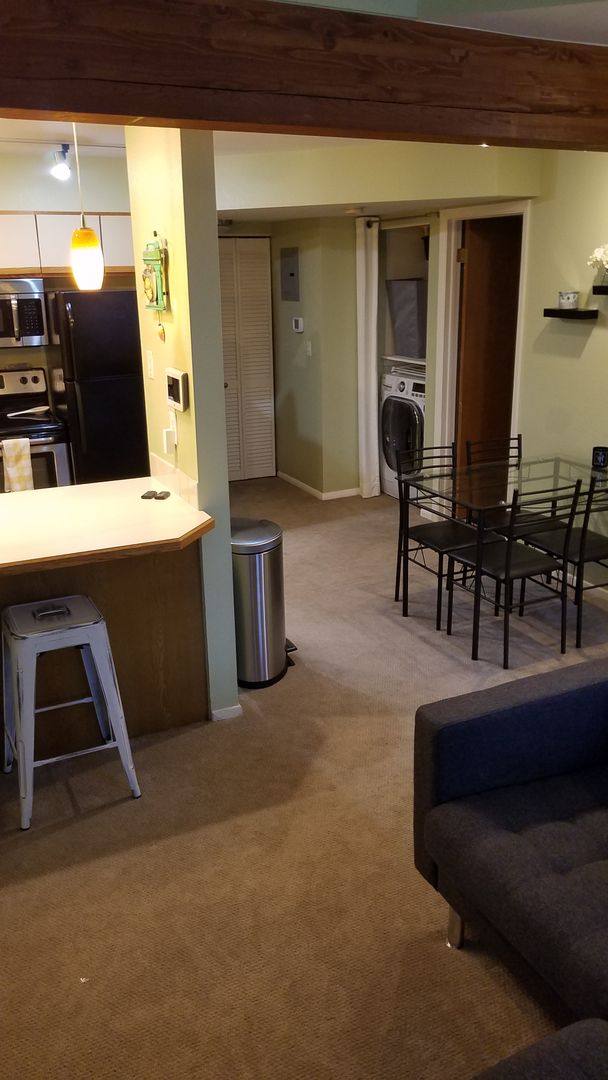 Apartment for rent at 5530 Stonewall Place, Boulder, CO 80303