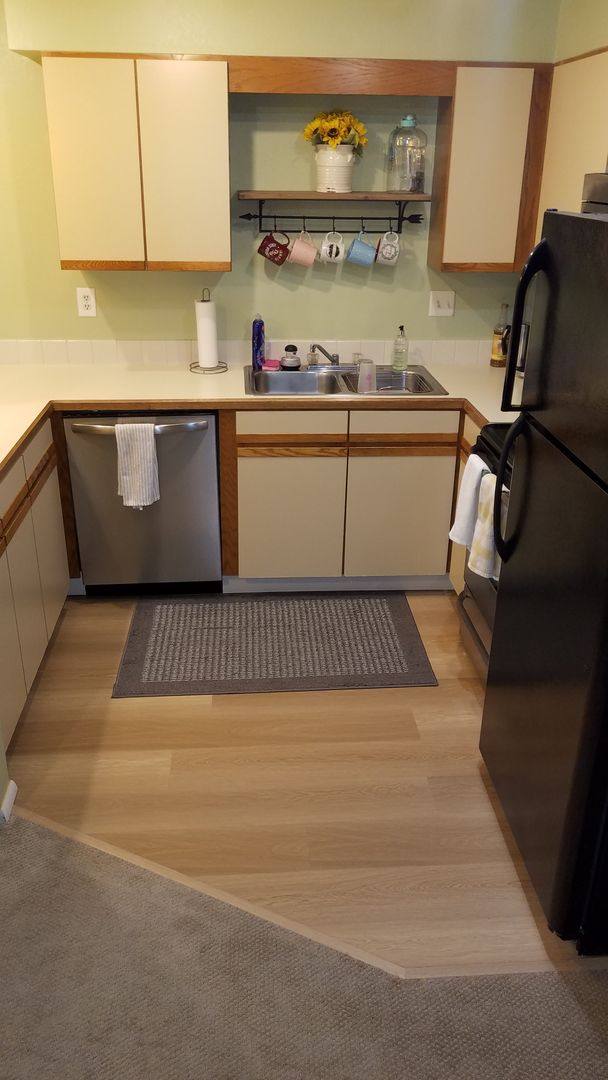 Apartment for rent at 5530 Stonewall Place, Boulder, CO 80303