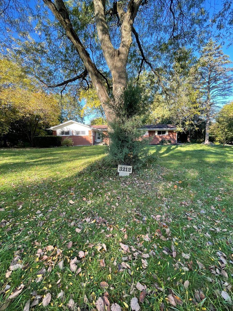 House for rent at 3212 Charing Cross, Ann Arbor, MI 48108