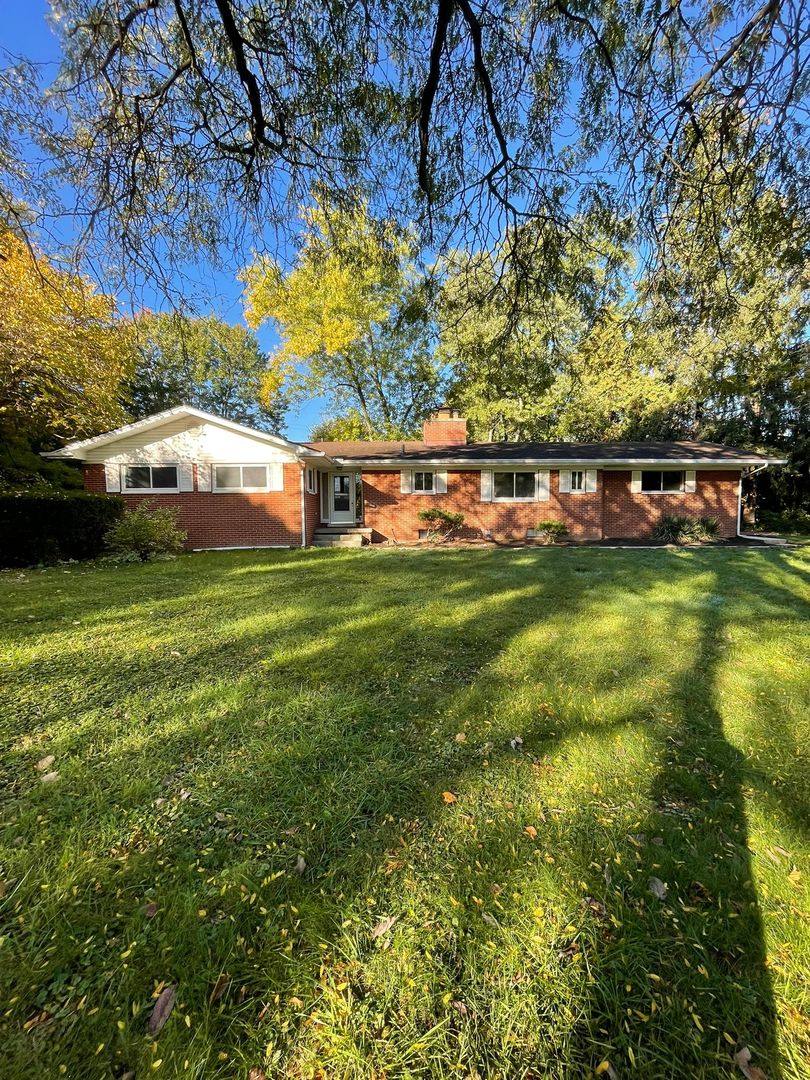House for rent at 3212 Charing Cross, Ann Arbor, MI 48108