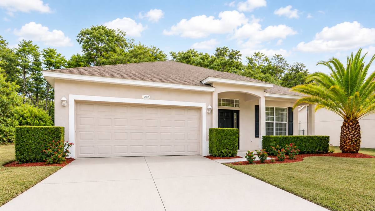 House for rent at 11920 Palm Bay Court, New Port Richey, FL 34654