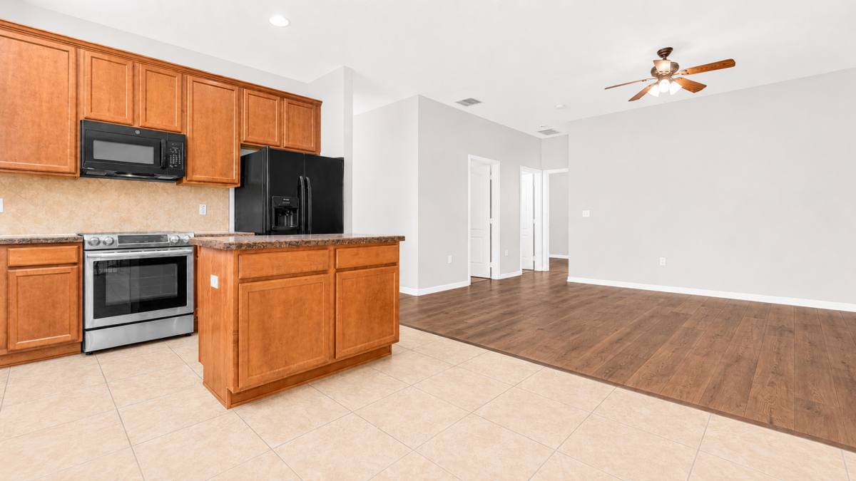 House for rent at 11920 Palm Bay Court, New Port Richey, FL 34654