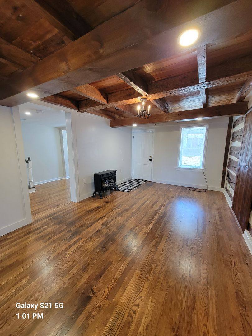Apartment for rent at 107-109 S Main St, Mercersburg, PA 17236