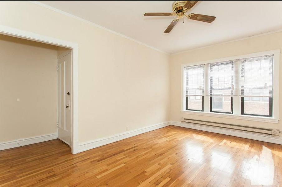 Apartment for rent at 622 W Cornelia Ave #N2, Chicago, IL 60657