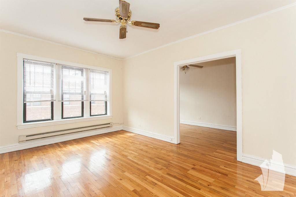 Apartment for rent at 622 W Cornelia Ave #N2, Chicago, IL 60657