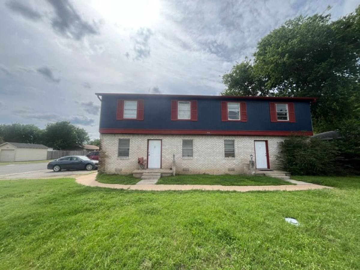 Apartment for rent at 410 Veterans Ave, Copperas Cove, TX 76522