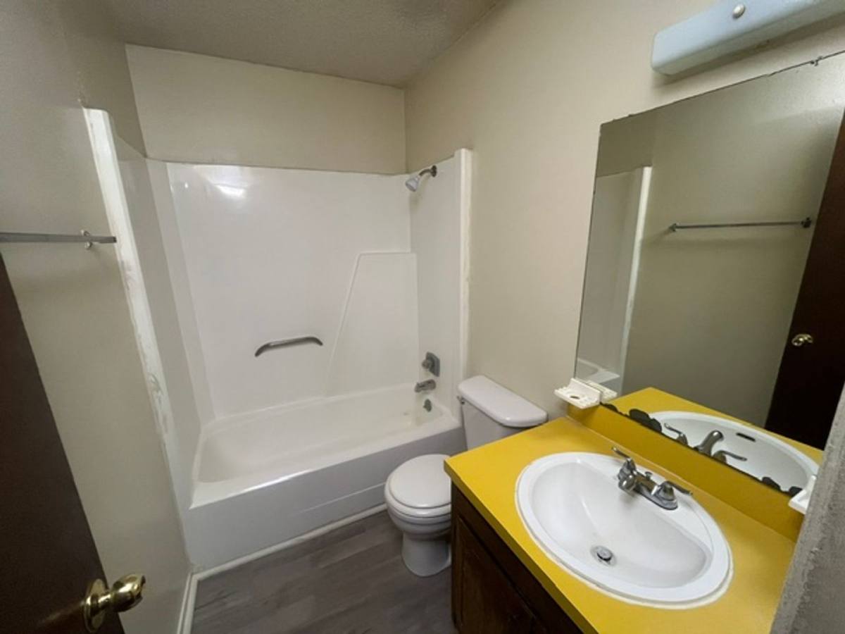 Apartment for rent at 410 Veterans Ave, Copperas Cove, TX 76522