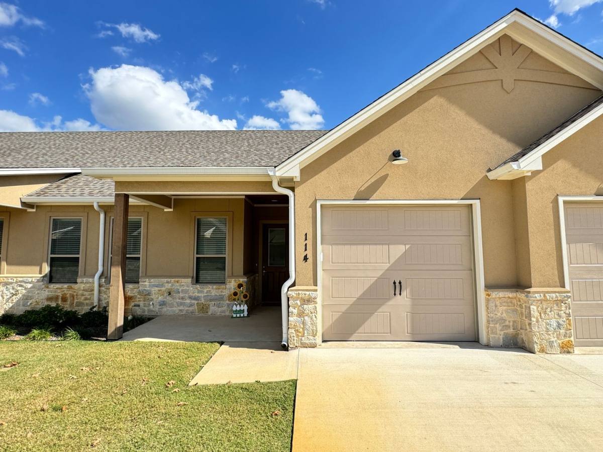 Apartment for rent at 9149 Cr, Tyler, TX 75707