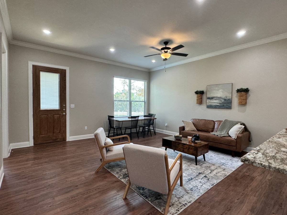 Apartment for rent at 9149 Cr, Tyler, TX 75707