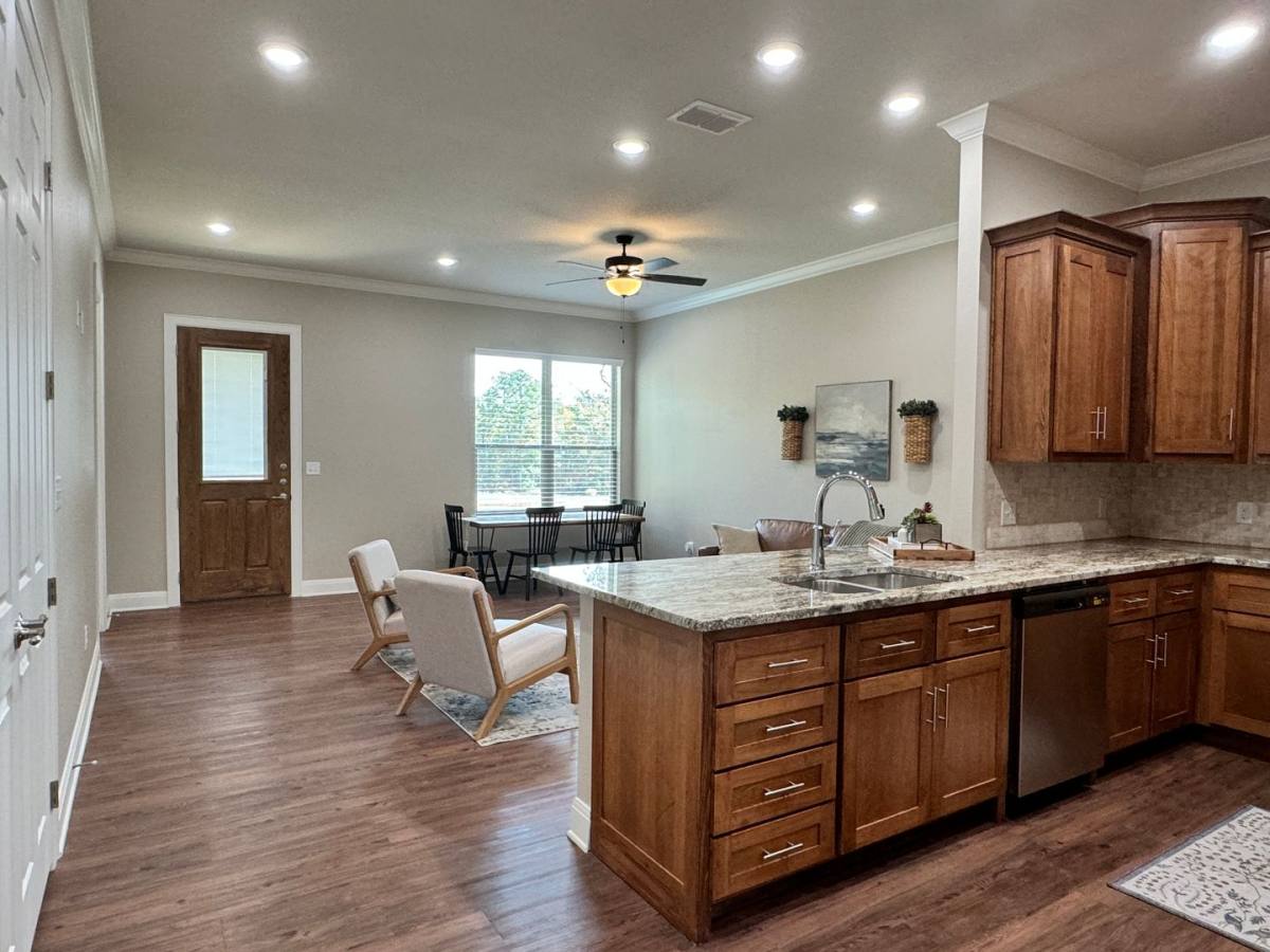 Apartment for rent at 9149 Cr, Tyler, TX 75707