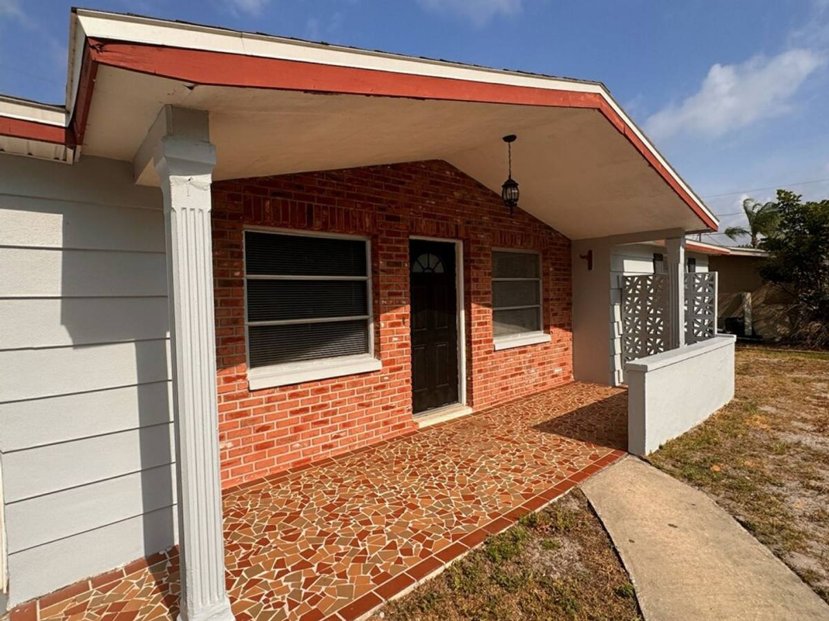 House for rent at 10731 Premier Ave, Port Richey, FL 34668