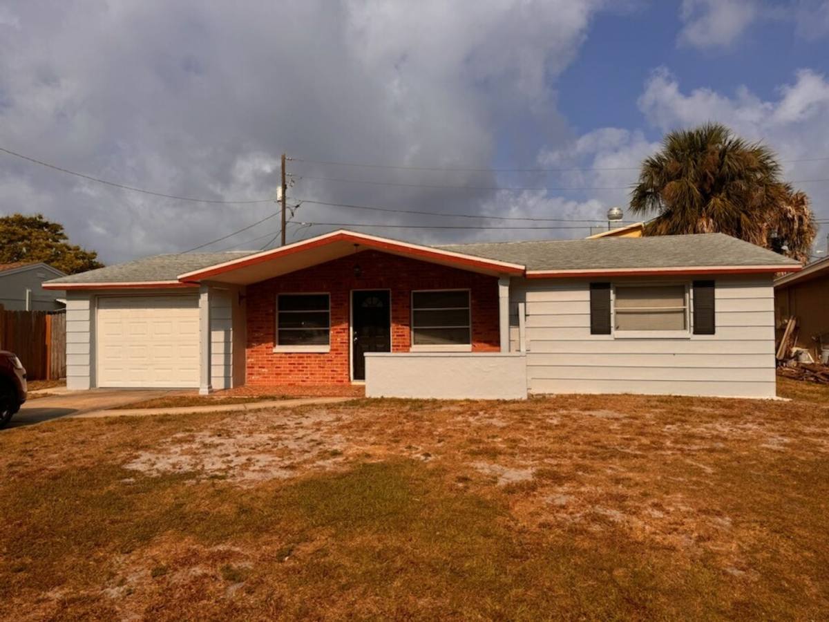 House for rent at 10731 Premier Ave, Port Richey, FL 34668
