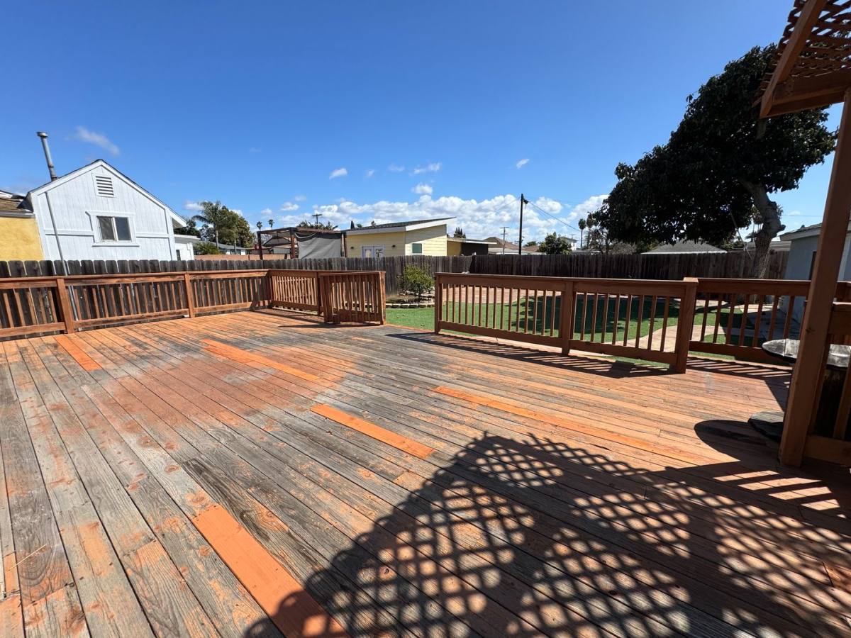 House for rent at 564 E St, Chula Vista, CA 91910