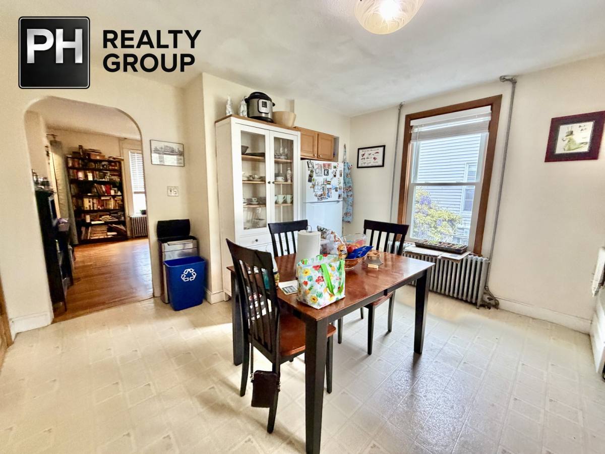 House for rent at 17 Clinton St, Newton, MA 02458