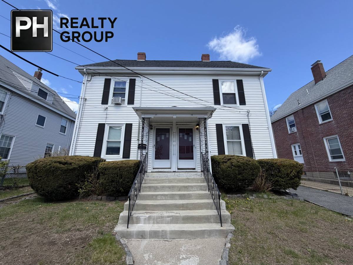 House for rent at 17 Clinton St, Newton, MA 02458