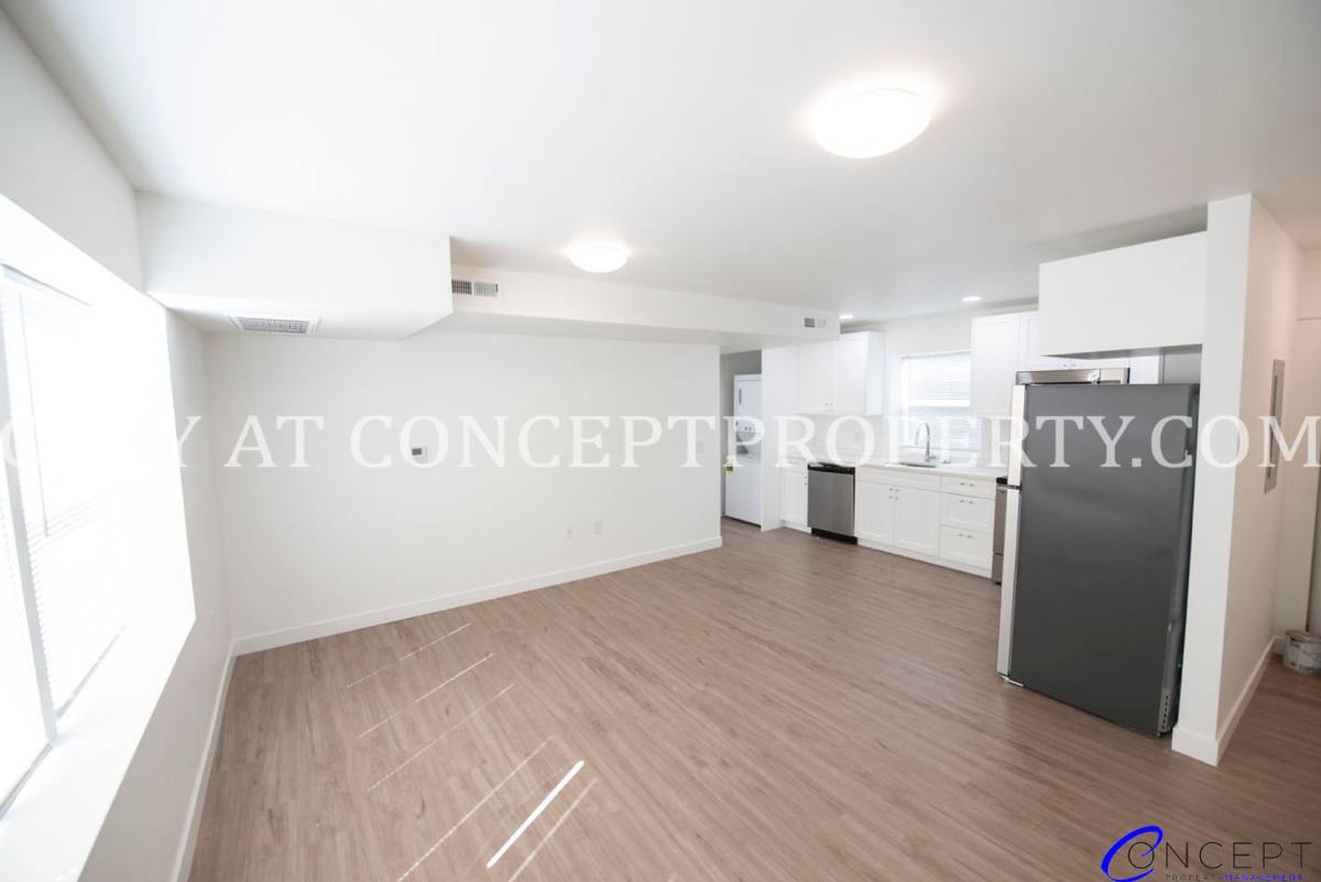 Apartment for rent at 2015 S 200 E, Salt Lake City, UT 84115