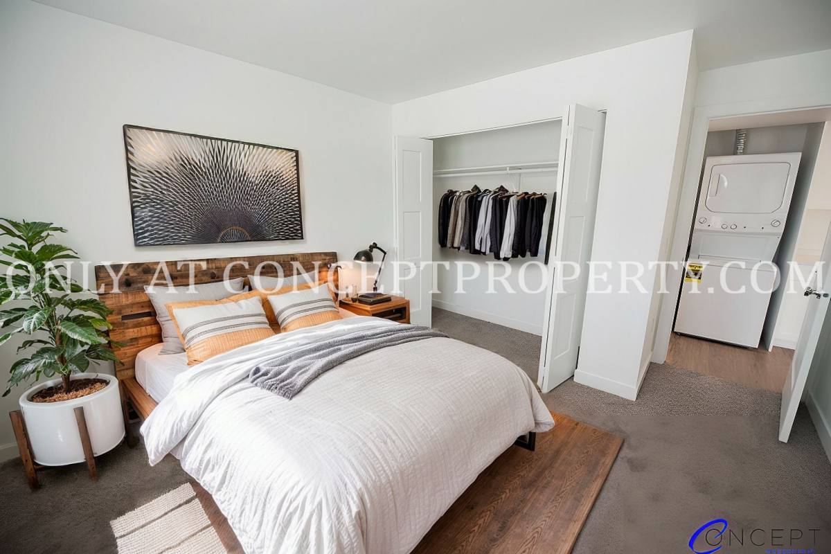 Apartment for rent at 2015 S 200 E, Salt Lake City, UT 84115