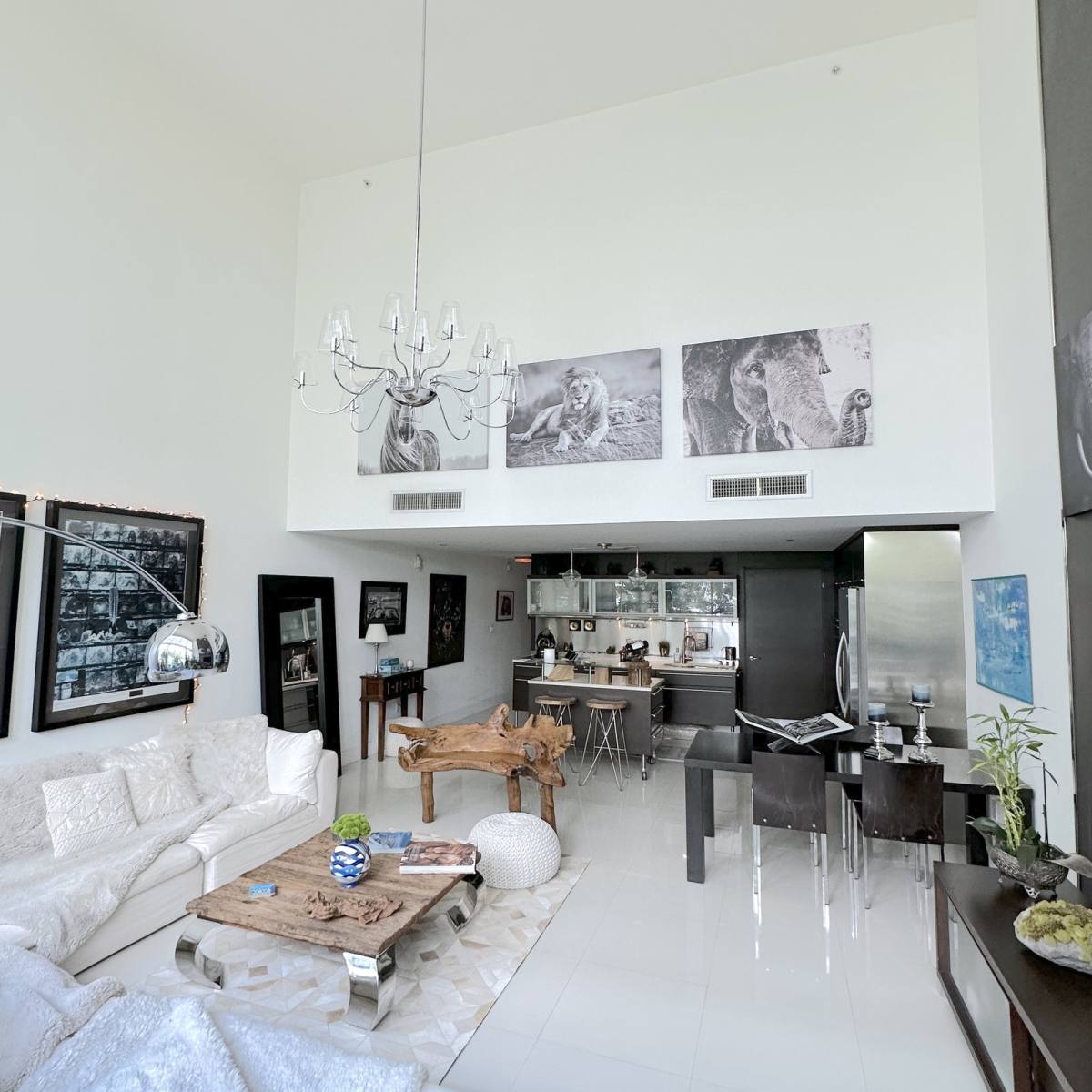 Apartment for rent at 6000 Collins Ave #509, Miami Beach, FL 33140