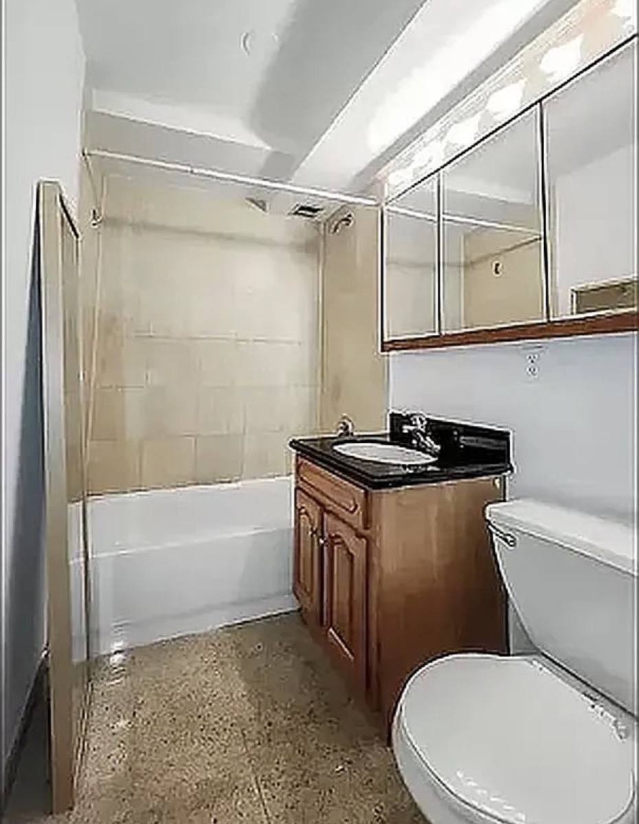 Apartment for rent at 212 E 10th St #2BB, New York, NY 10003