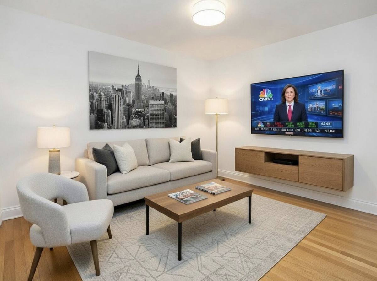 Apartment for rent at 212 E 10th St #2BB, New York, NY 10003