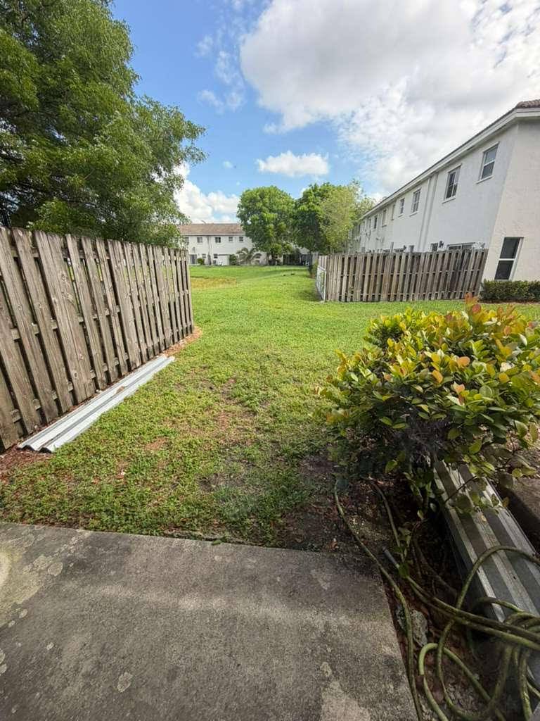 Apartment for rent at 1681 SE 31st Court, Homestead, FL 33035