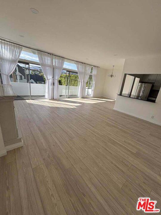 Apartment for rent at 511 San Vicente Blvd #204, Santa Monica, CA 90402