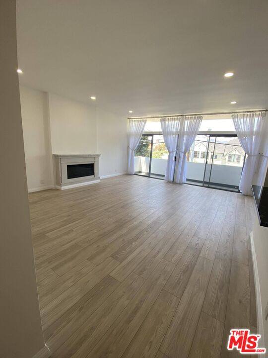 Apartment for rent at 511 San Vicente Blvd #204, Santa Monica, CA 90402
