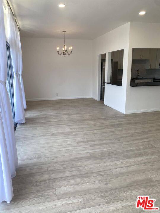 Apartment for rent at 511 San Vicente Blvd #204, Santa Monica, CA 90402