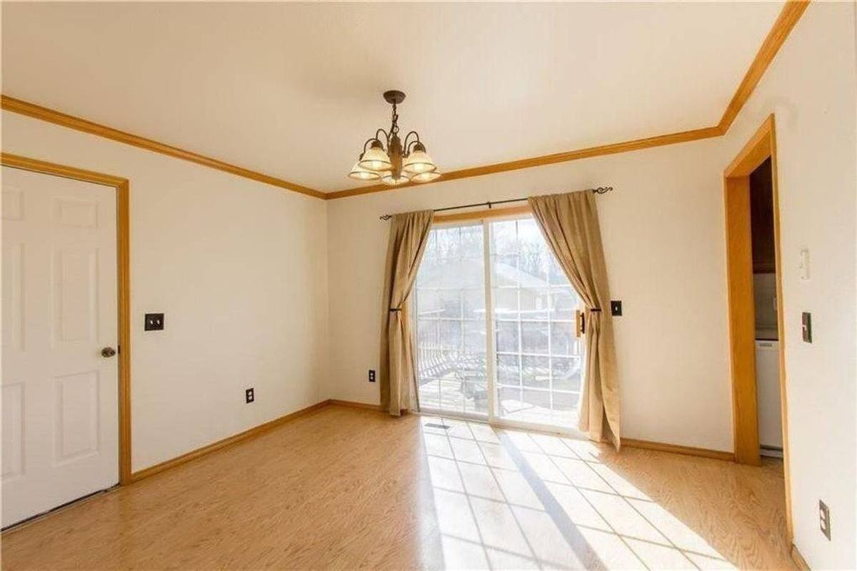 Apartment for rent at 9761 E Plentywood Rd, Bentonville, AR 72712