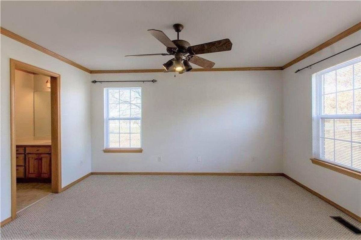 Apartment for rent at 9761 E Plentywood Rd, Bentonville, AR 72712