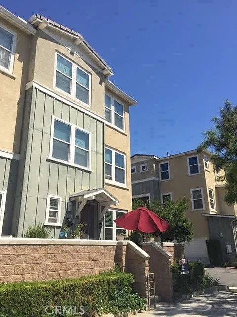 House for rent at 16 Brownstone Way, Aliso Viejo, CA 92656