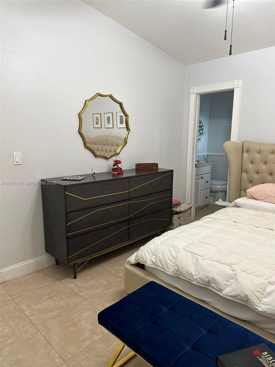 Townhouse for rent at 1595 SW 122nd Ave, Miami, FL 33184