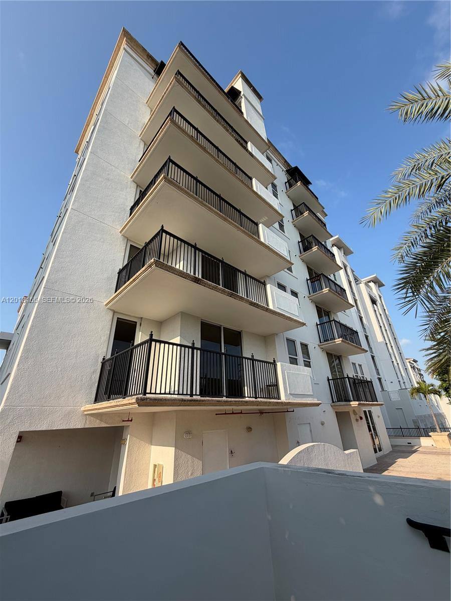 Condo for rent at 4100 Salzedo St #508, Miami, FL 33146