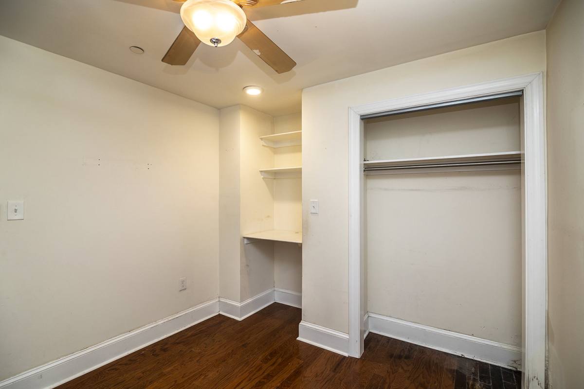 Apartment for rent at 2027 Walnut St #LL, Philadelphia, PA 19103