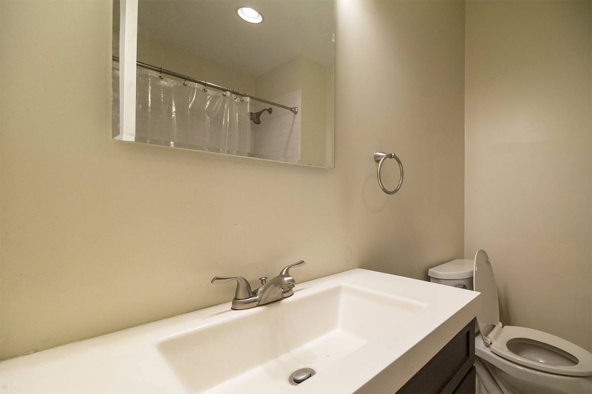 Apartment for rent at 2027 Walnut St #LL, Philadelphia, PA 19103