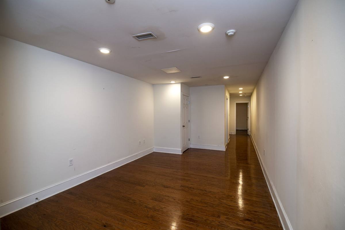 Apartment for rent at 2027 Walnut St #LL, Philadelphia, PA 19103
