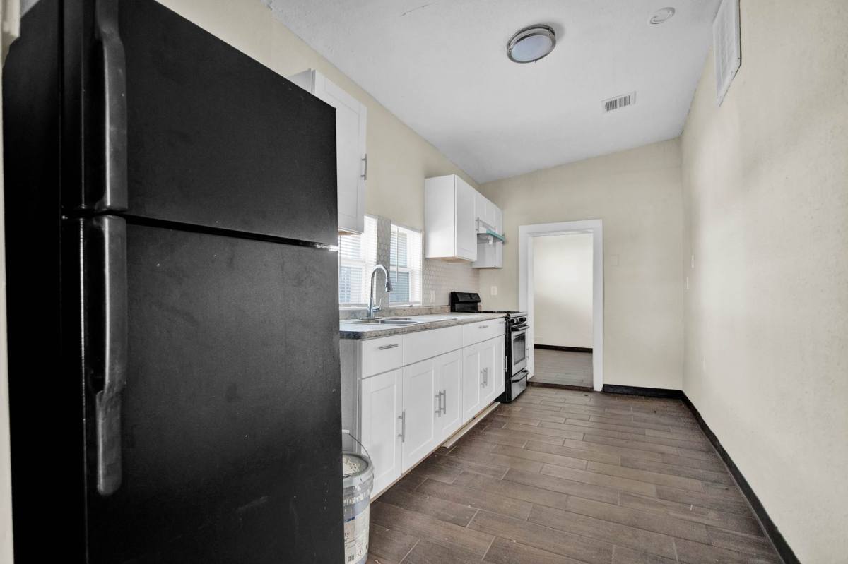 House for rent at 3816 Findley, El Paso, TX 79905