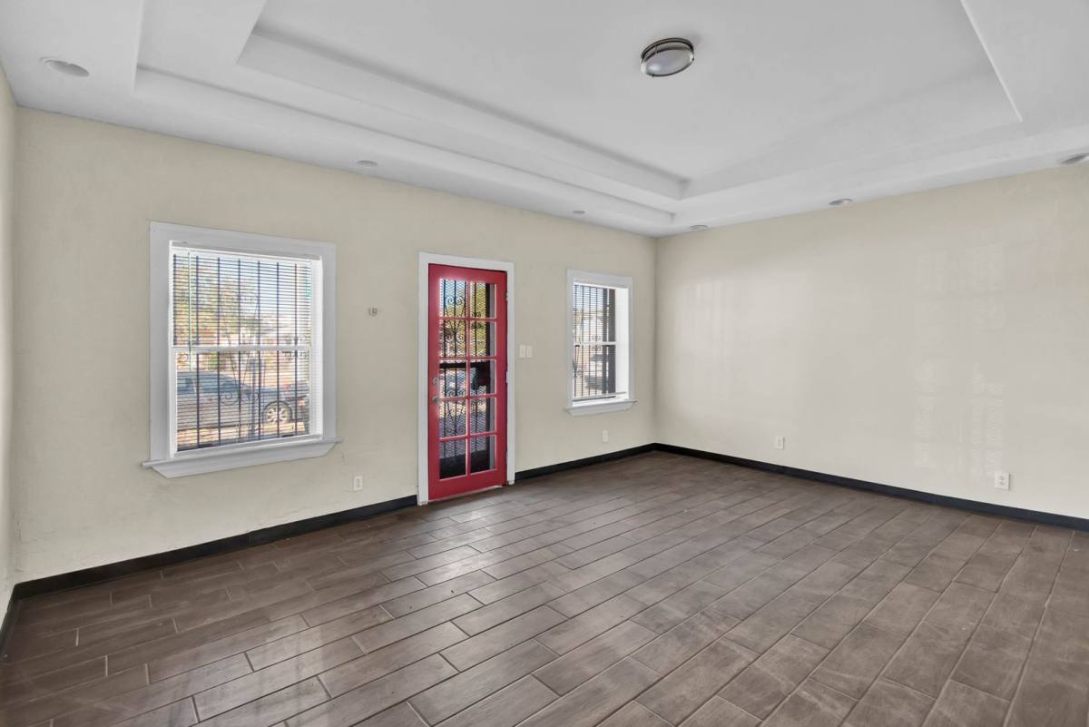 House for rent at 3816 Findley, El Paso, TX 79905