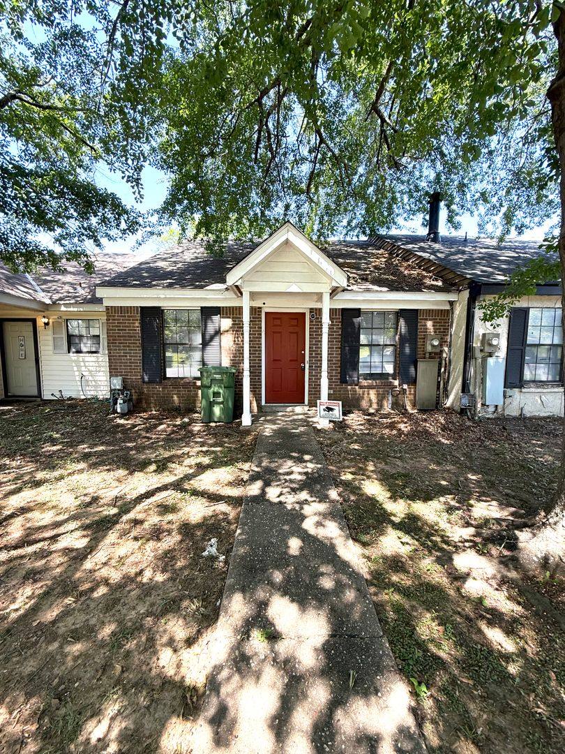 House for rent at 5720 Worchester Dr, Montgomery, AL 36116