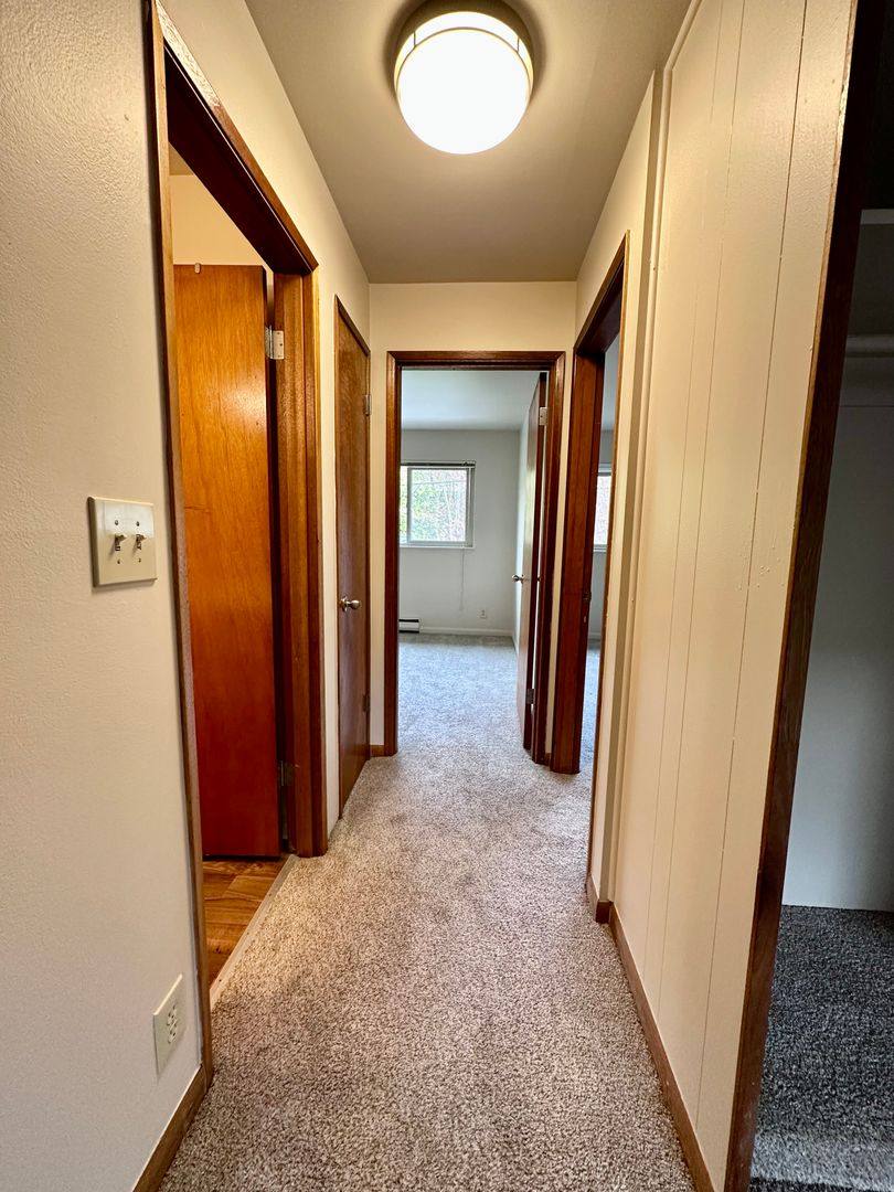 Apartment for rent at 3200 NE 140th St, Seattle, WA 98125