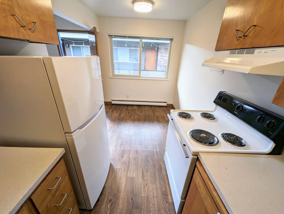 Apartment for rent at 3200 NE 140th St, Seattle, WA 98125